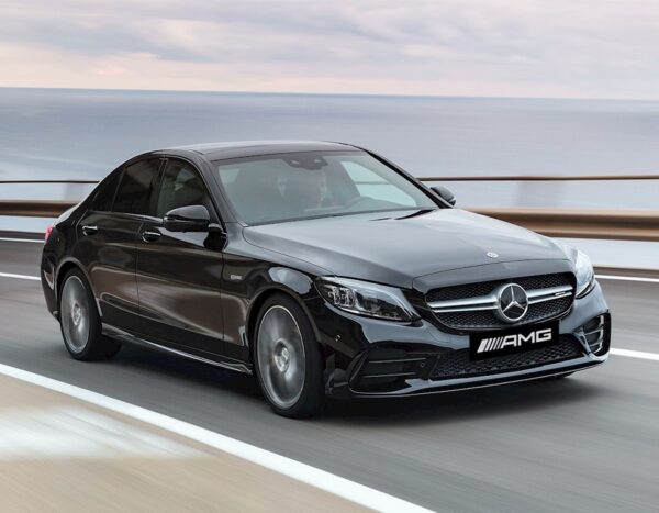 LUX SEDAN - Imagen 2