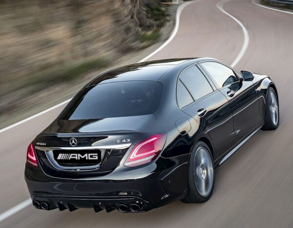 LUX SEDAN - Imagen 6
