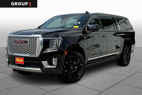 LUX SUV - Imagen 2