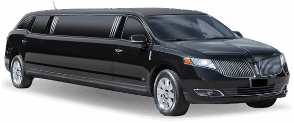 LINCOLN MKT LIMO - Imagen 2