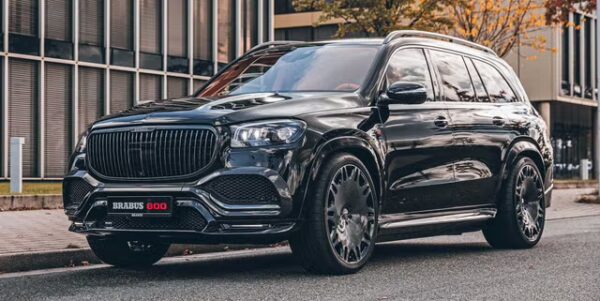 ULT SUV - Imagen 2