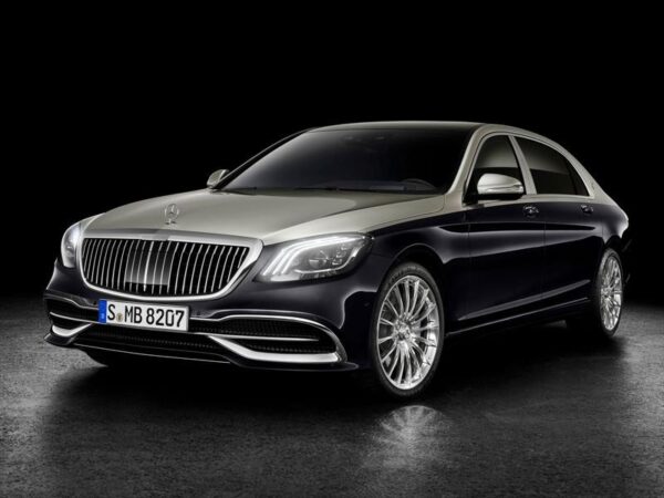 VIP SEDAN - Imagen 5