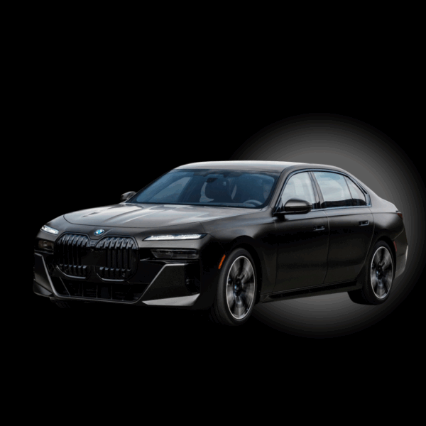 VIP SEDAN