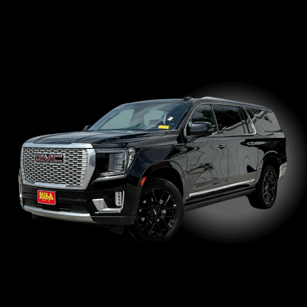 LUX SUV