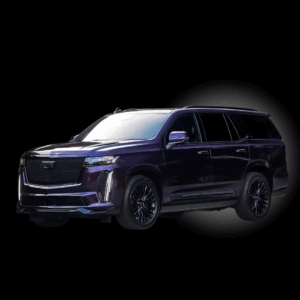 LUX SUV 7 PAX