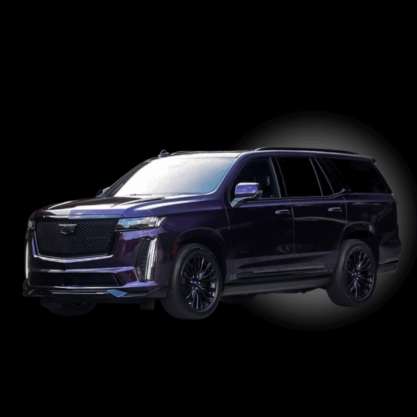 LUX SUV 7 PAX