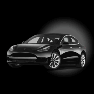 EV SUV