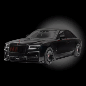 EXOTIC SEDAN