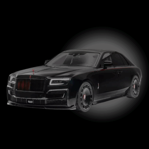 EXOTIC SEDAN