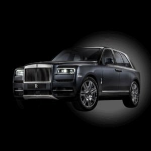 EXOTIC SUV