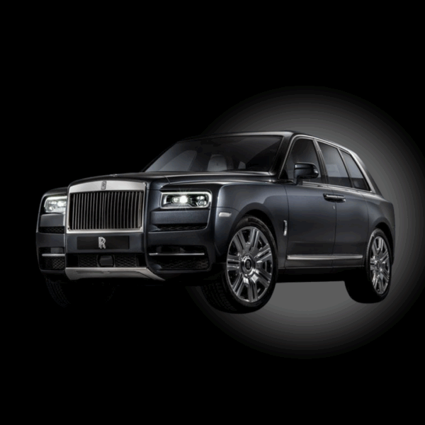 EXOTIC SUV
