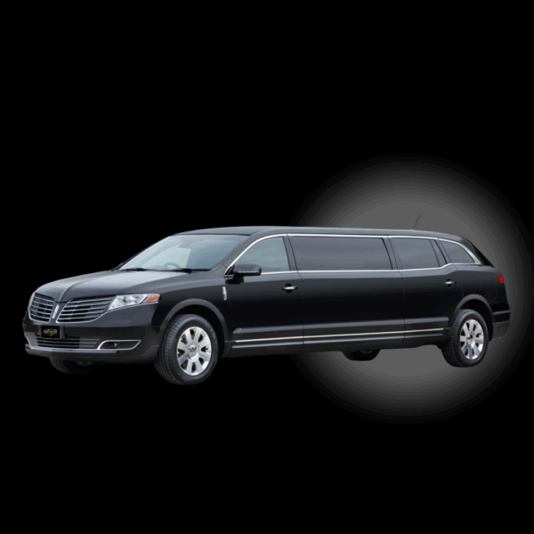 LINCOLN MKT LIMO