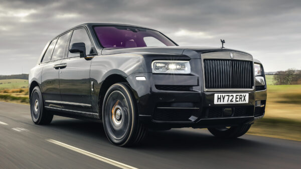 EXOTIC SUV - Imagen 2