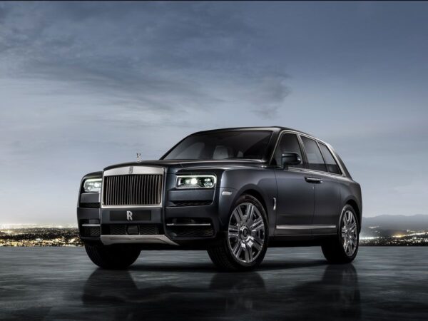 EXOTIC SUV - Imagen 3