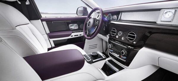 EXOTIC SEDAN - Imagen 4