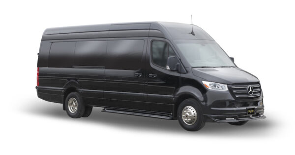 MAYBACH JET VAN - Imagen 2