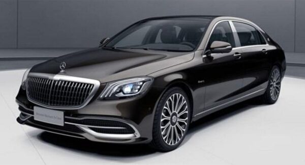 ULT SEDAN - Imagen 2