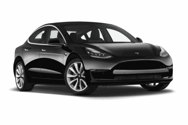 EV SUV - Imagen 2